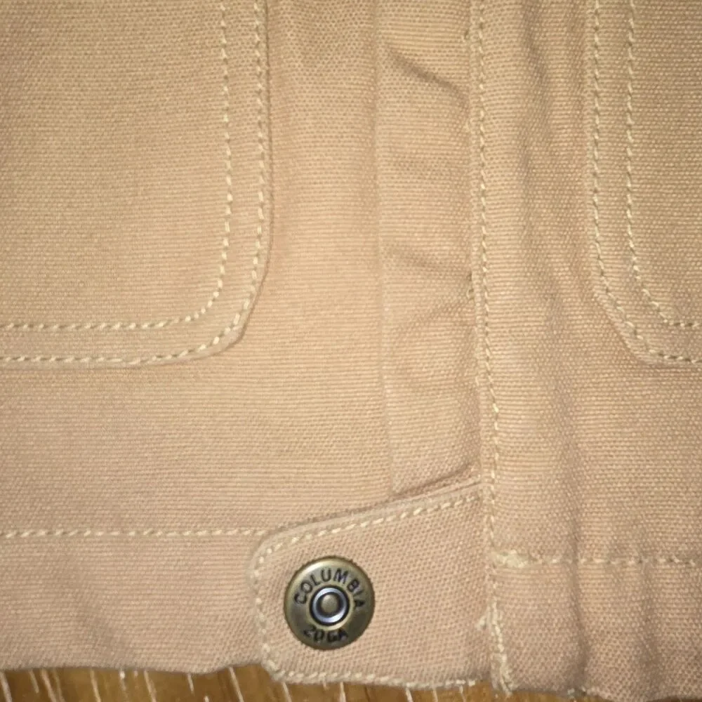 Columbia brand new